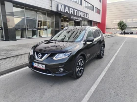 Обява за продажба на Nissan X-trail Ultimate 4WD ~32 600 лв. - изображение 1