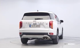 Обява за продажба на Hyundai Palisade Gasoline 3.8 4WD Exclusive ~45 922 лв. - изображение 3
