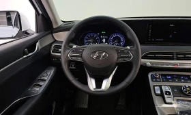 Hyundai Palisade Gasoline 3.8 4WD Exclusive - 45922 лв. / 23479.55 € - 70887649 13