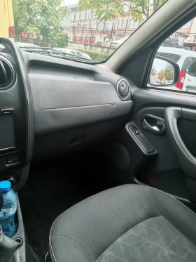 Dacia Duster | Mobile.bg    4