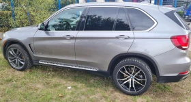 Обява за продажба на BMW X5 F15 ~33 000 лв. - изображение 2