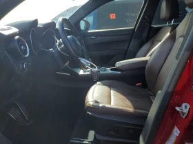 Alfa Romeo Stelvio TI/4X4/ВИДЕО НА МОТОРА - 37800 лв. / 19326.83 € - 99433012 7