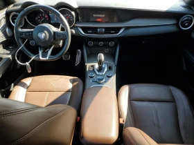 Alfa Romeo Stelvio TI/4X4/ВИДЕО НА МОТОРА - 37800 лв. / 19326.83 € - 99433012 8