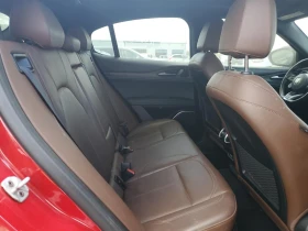 Alfa Romeo Stelvio TI/4X4/ВИДЕО НА МОТОРА - 37800 лв. / 19326.83 € - 99433012 10