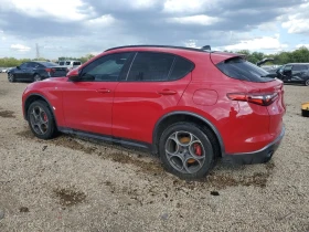 Alfa Romeo Stelvio TI/4X4/ВИДЕО НА МОТОРА - 37800 лв. / 19326.83 € - 99433012 6