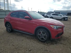 Alfa Romeo Stelvio TI/4X4/ВИДЕО НА МОТОРА - 37800 лв. / 19326.83 € - 99433012 3