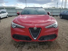 Alfa Romeo Stelvio TI/4X4/ВИДЕО НА МОТОРА - 37800 лв. / 19326.83 € - 99433012 2