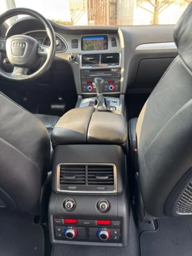 Audi Q7 3xSline!!!ТОП!!!собствен лизинг 100%одобрение - 27800 лв. / 14213.91 € - 10459654 15