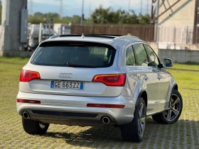 Audi Q7 3xSline!!!ТОП!!!собствен лизинг 100%одобрение - 27800 лв. / 14213.91 € - 10459654 4