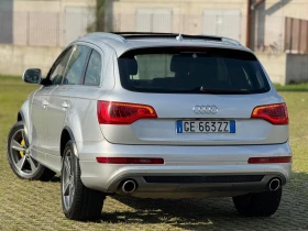 Audi Q7 3xSline!!!ТОП!!!собствен лизинг 100%одобрение - 27800 лв. / 14213.91 € - 10459654 6