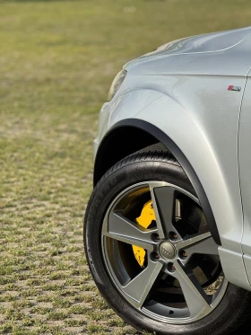 Audi Q7 3xSline!!!ТОП!!!собствен лизинг 100%одобрение - 27800 лв. / 14213.91 € - 10459654 7