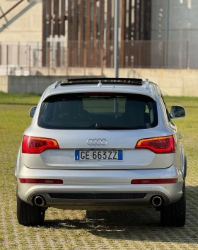 Audi Q7 3xSline!!!ТОП!!!собствен лизинг 100%одобрение - 27800 лв. / 14213.91 € - 10459654 8