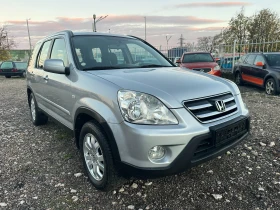 Honda Cr-v 2.2CDTI 140kc ITALIA