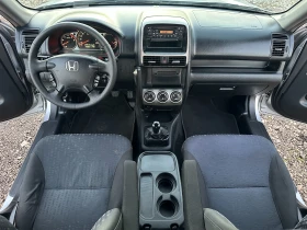 Honda Cr-v 2.2CDTI 140kc ITALIA - 7550 лв. / 3860.25 € - 94496218 10