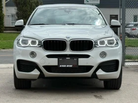 BMW X6 * xDrive35i MSPORT| NAVI| BACKUP| SUNROOF * CARFAX - 37950 лв. / 19403.53 € - 29668352 2