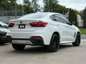 BMW X6 * xDrive35i MSPORT| NAVI| BACKUP| SUNROOF * CARFAX - 37950 лв. / 19403.53 € - 29668352 3