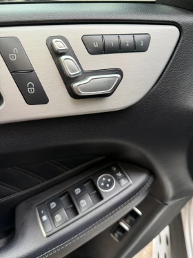 Mercedes-Benz GLE Coupe AMG 4MATIC , снимка 15