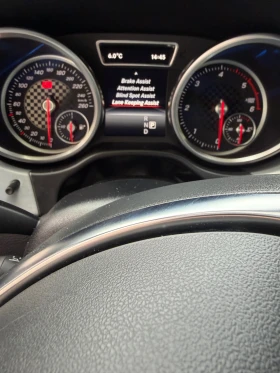 Mercedes-Benz GLE Coupe AMG 4MATIC , снимка 14