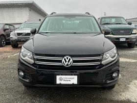 VW Tiguan * 4MOTION 4dr Auto * CARFAX * ЦЕНА ДО БГ - 8000 € / 15646.64 лв. - 36746923 5