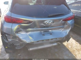 Hyundai Kona 2.0L I-4 DOHC, VVT, 147HP All Wheel Drive - 9800 € / 19167.13 лв. - 16613537 9