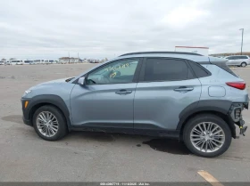 Hyundai Kona 2.0L I-4 DOHC, VVT, 147HP All Wheel Drive - 9800 € / 19167.13 лв. - 16613537 6