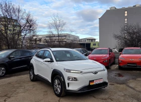 Hyundai Kona 64KWh/2020/SOH100%