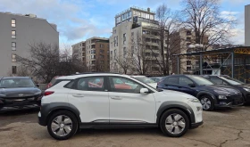 Hyundai Kona 64KWh/2020/SOH100% - 15050 € / 29435.24 лв. - 12011649 2