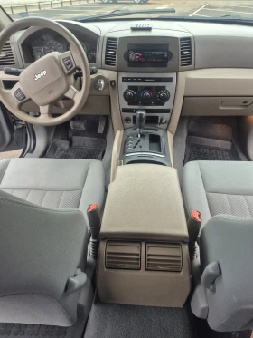 Jeep Grand cherokee 3.7, снимка 9