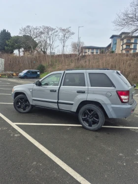 Jeep Grand cherokee 3.7, снимка 3