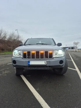 Jeep Grand cherokee 3.7, снимка 2