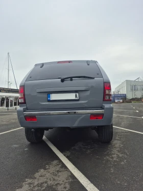 Jeep Grand cherokee 3.7, снимка 5