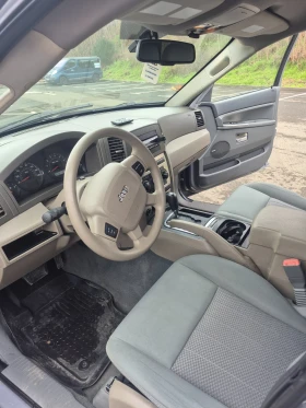 Jeep Grand cherokee 3.7, снимка 6