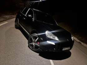 Porsche Cayenne - 12500 € / 24447.88 лв. - 36494419 4