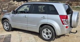 Suzuki Grand vitara 1.9