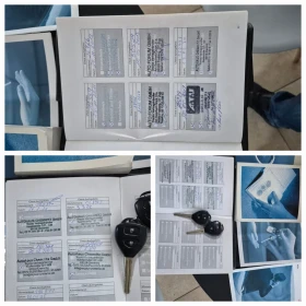 Toyota Rav4 2, 0 16V - 10200 € / 19949.47 лв. - 21120224 17