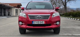 Toyota Rav4 2, 0 16V