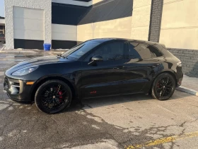 Porsche Macan GTS * * CARFAX * * АВТО КРЕДИТ * *  | Auto.bg — изображение 2