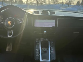 Porsche Macan GTS * * CARFAX * * АВТО КРЕДИТ * *  | Auto.bg — изображение 11