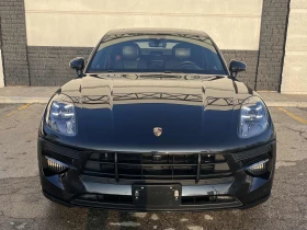 Porsche Macan GTS * * CARFAX * * АВТО КРЕДИТ * *  | Auto.bg — изображение 3