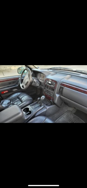 Jeep Grand cherokee WJ 3.1 TD - 5000 € / 9779.15 лв. - 58098715 3
