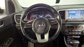 Kia Sportage 2.0 2WD PRESTIGE autogeorge.com - 16630 € / 32525.45 лв. - 60050717 12