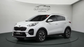 Kia Sportage 2.0 2WD PRESTIGE autogeorge.com