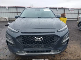 Hyundai Kona 2.0L I-4 DOHC, VVT, 147HP All Wheel Drive - 10300 € / 20145.05 лв. - 62148992 13