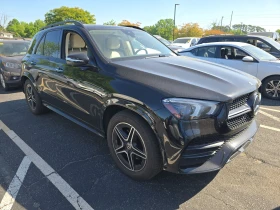 Mercedes-Benz GLE 350 2020 Mercedes-Benz GLE 350 4MATIC