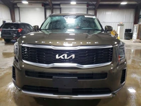 Kia Telluride 3.8L 6 ALL WHEEL DRIVE | Mobile.bg � ����� ������ 6