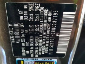 Kia Telluride 3.8L 6 ALL WHEEL DRIVE | Mobile.bg � ����� ������ 15