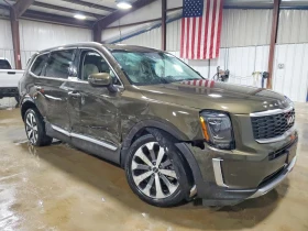 Kia Telluride 3.8L 6 ALL WHEEL DRIVE | Mobile.bg � ����� ������ 5