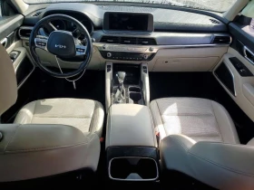 Kia Telluride 3.8L 6 ALL WHEEL DRIVE | Mobile.bg � ����� ������ 9