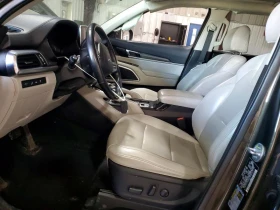 Kia Telluride 3.8L 6 ALL WHEEL DRIVE | Mobile.bg � ����� ������ 8