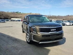 ������ Kia Telluride
